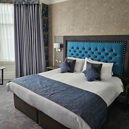 Dunmuir Hotel Dunbar Dış mekan fotoğraf