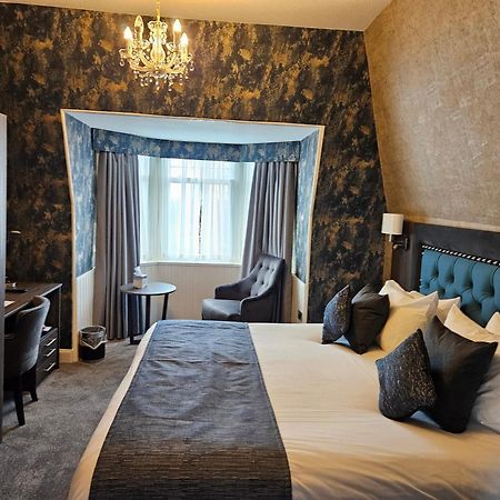 Dunmuir Hotel Dunbar Dış mekan fotoğraf