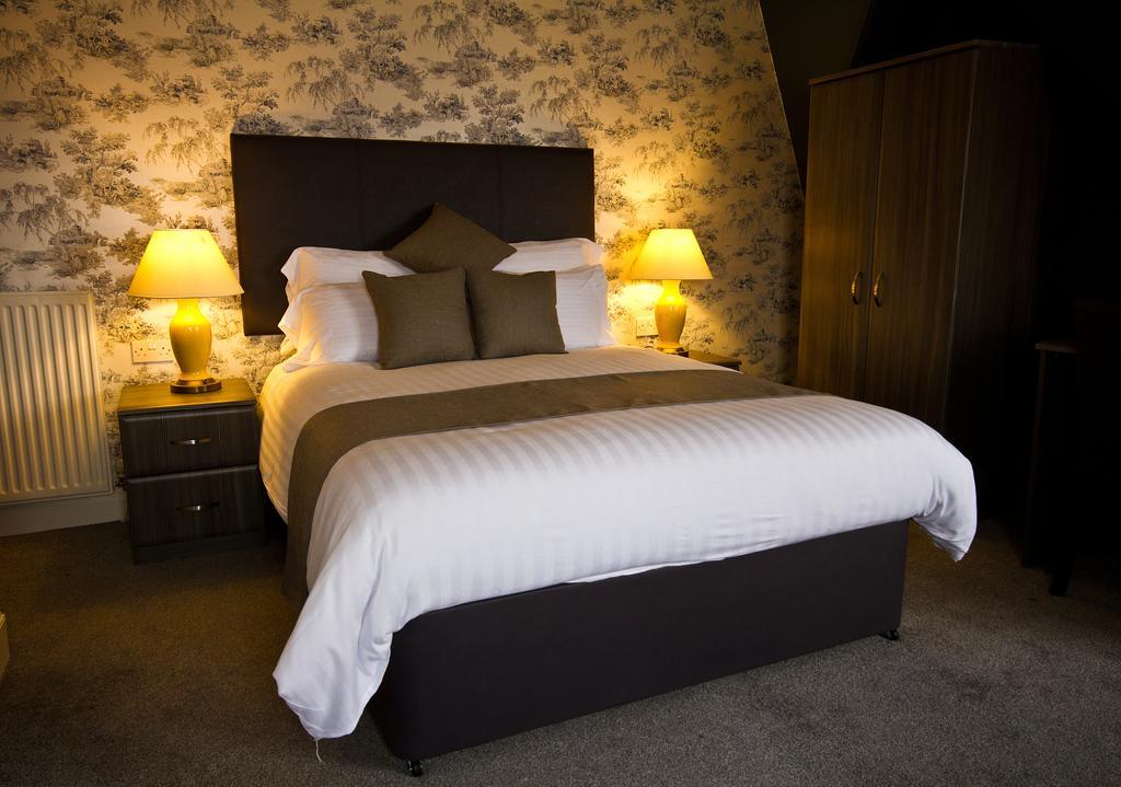 Dunmuir Hotel Dunbar Oda fotoğraf