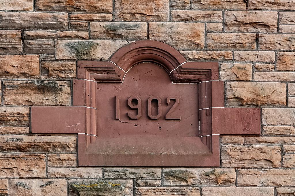 Dunmuir Hotel Dunbar Dış mekan fotoğraf