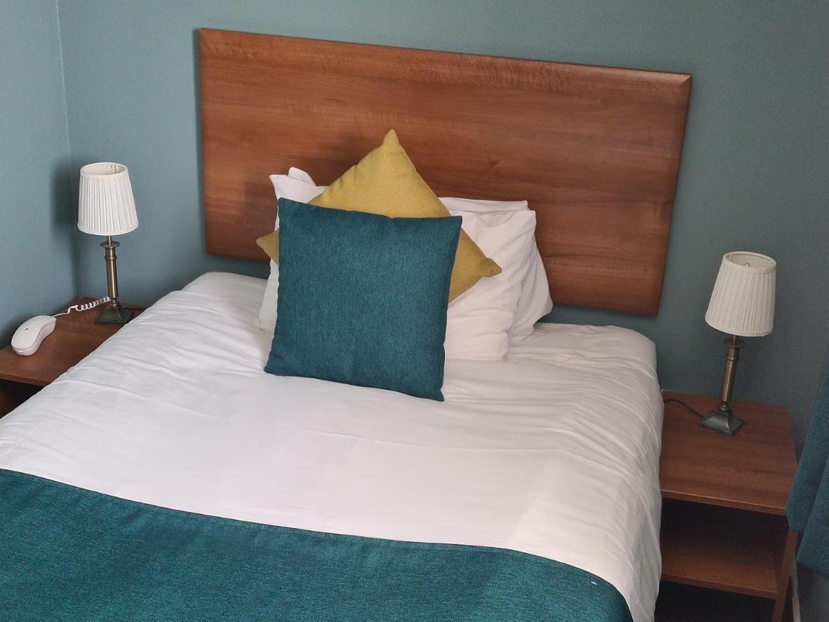 Dunmuir Hotel Dunbar Dış mekan fotoğraf