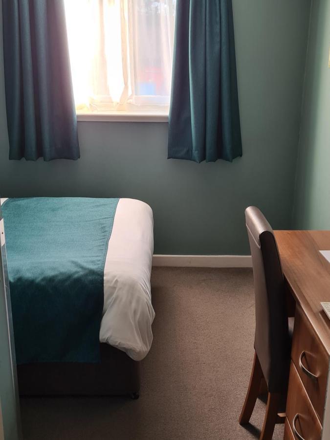 Dunmuir Hotel Dunbar Dış mekan fotoğraf