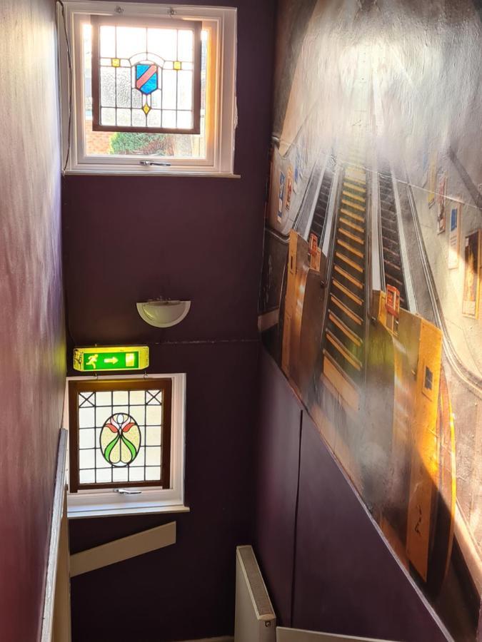 Dunmuir Hotel Dunbar Dış mekan fotoğraf