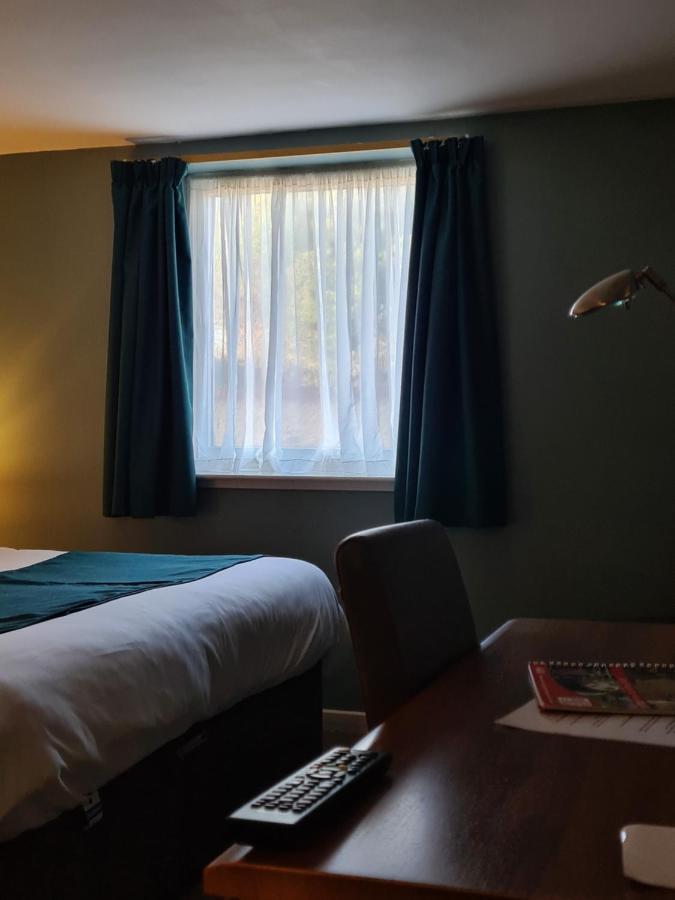 Dunmuir Hotel Dunbar Dış mekan fotoğraf