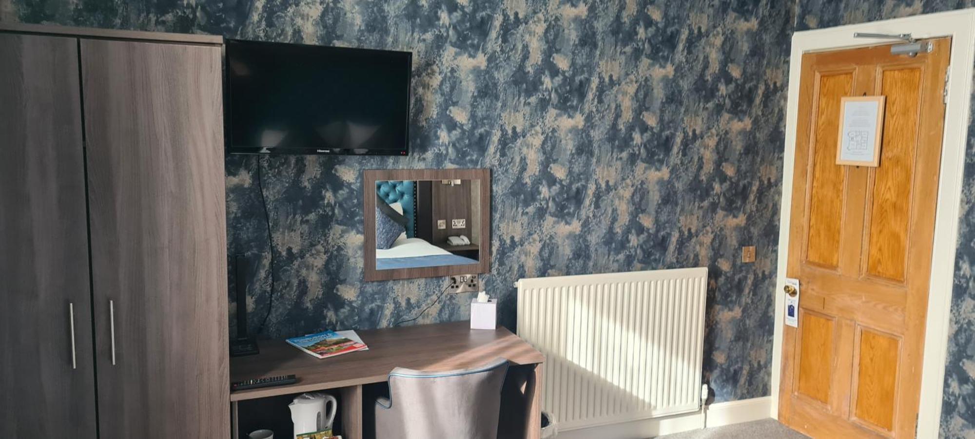 Dunmuir Hotel Dunbar Dış mekan fotoğraf