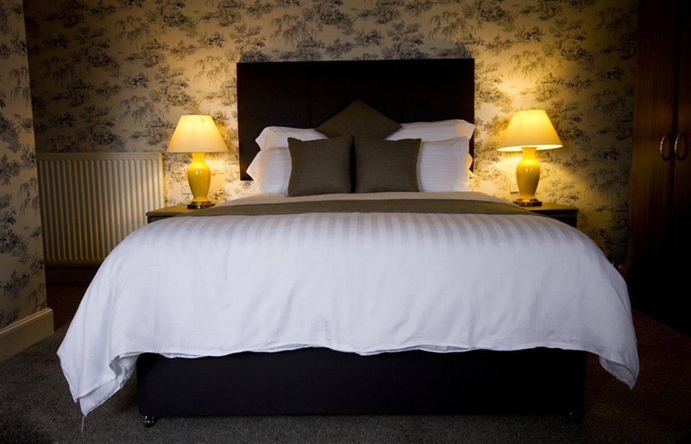 Dunmuir Hotel Dunbar Dış mekan fotoğraf