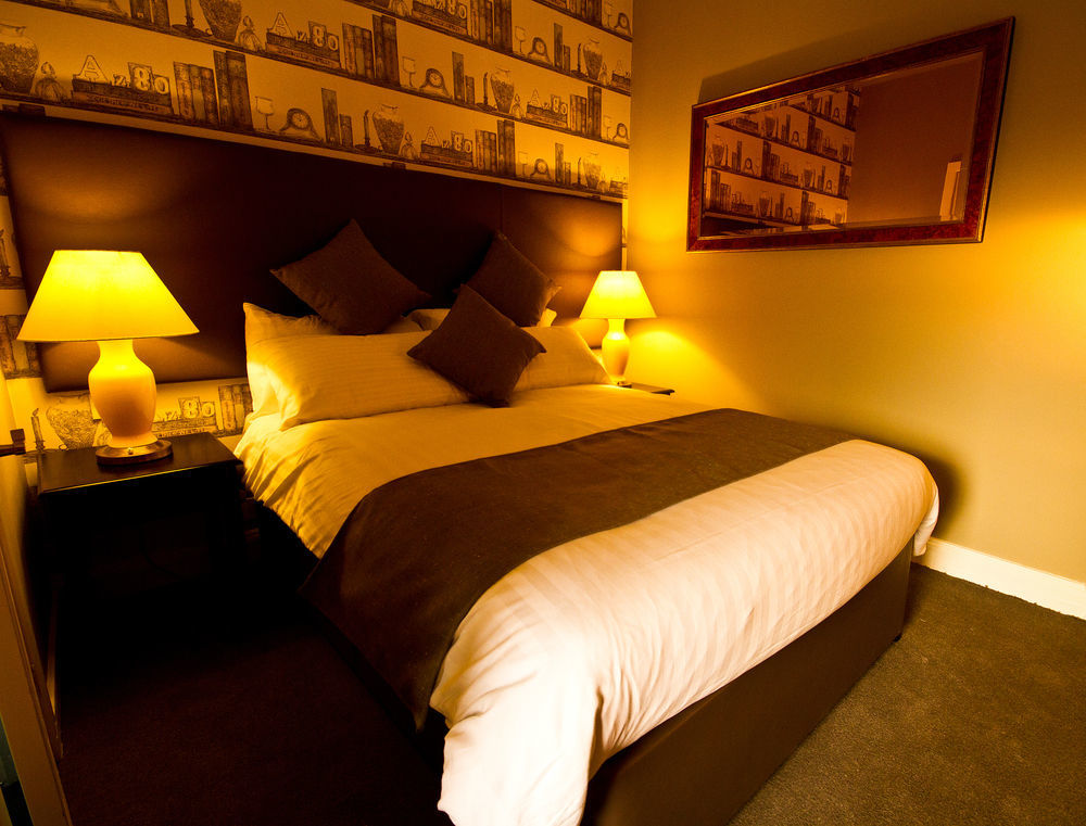 Dunmuir Hotel Dunbar Dış mekan fotoğraf