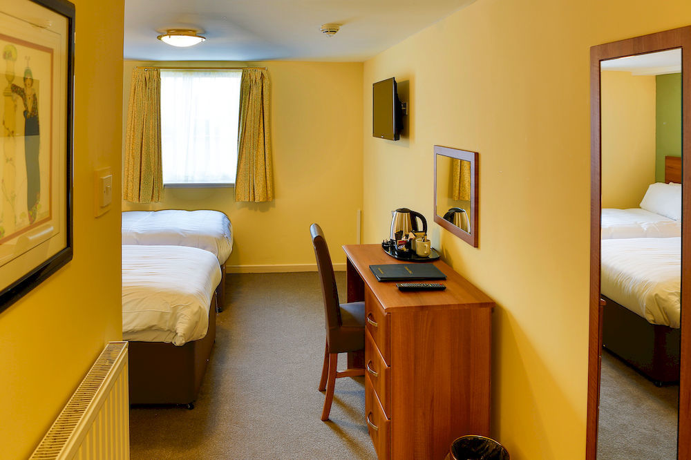 Dunmuir Hotel Dunbar Dış mekan fotoğraf