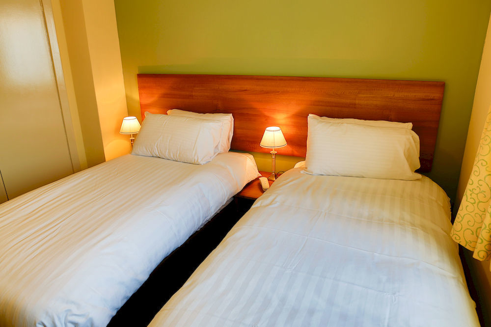 Dunmuir Hotel Dunbar Dış mekan fotoğraf