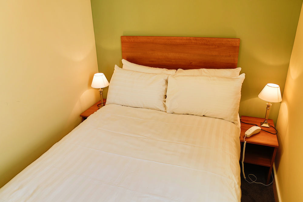 Dunmuir Hotel Dunbar Dış mekan fotoğraf