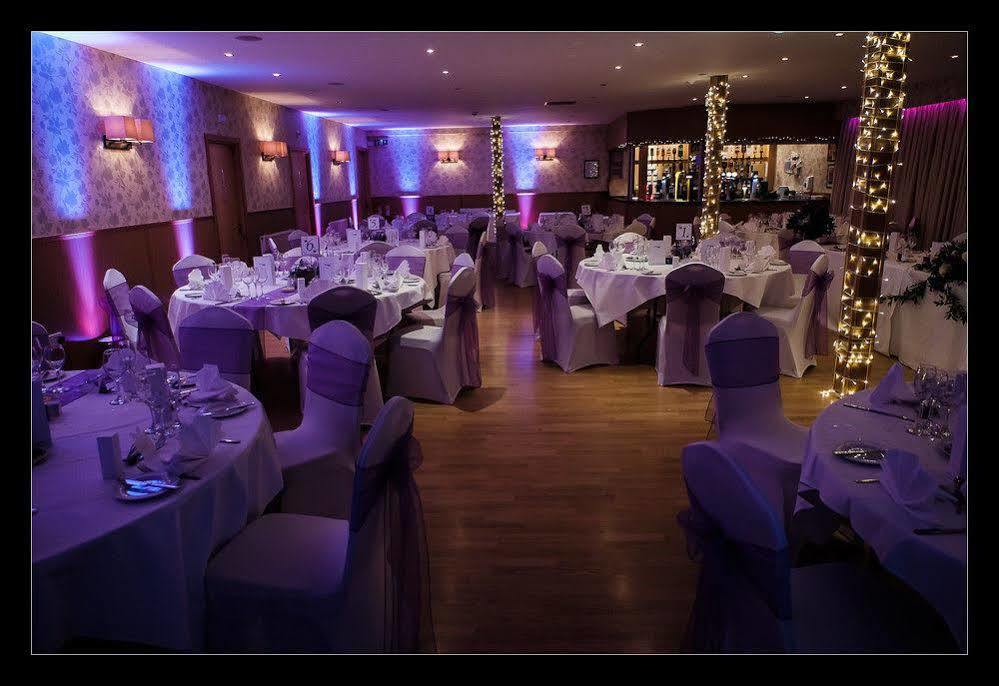 Dunmuir Hotel Dunbar Dış mekan fotoğraf